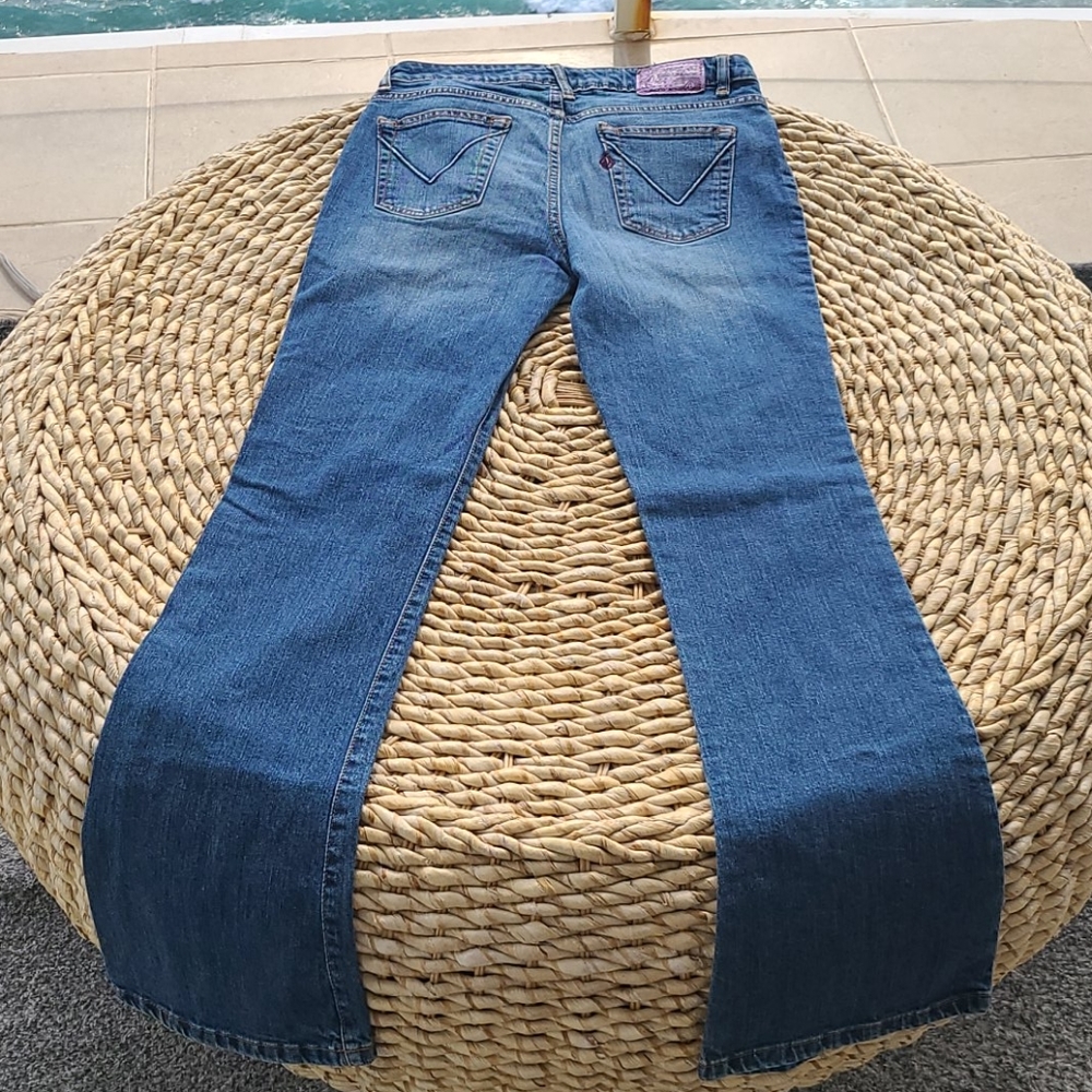 Volcom jeans 👖 - Picture 8 of 8